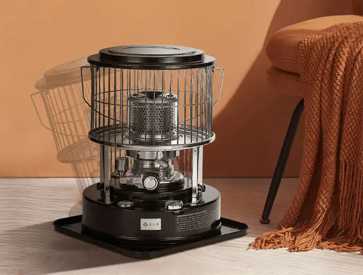 Energy-saving Heater Benefits for Homes